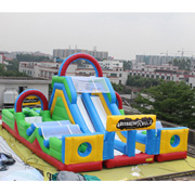 inflatable Video